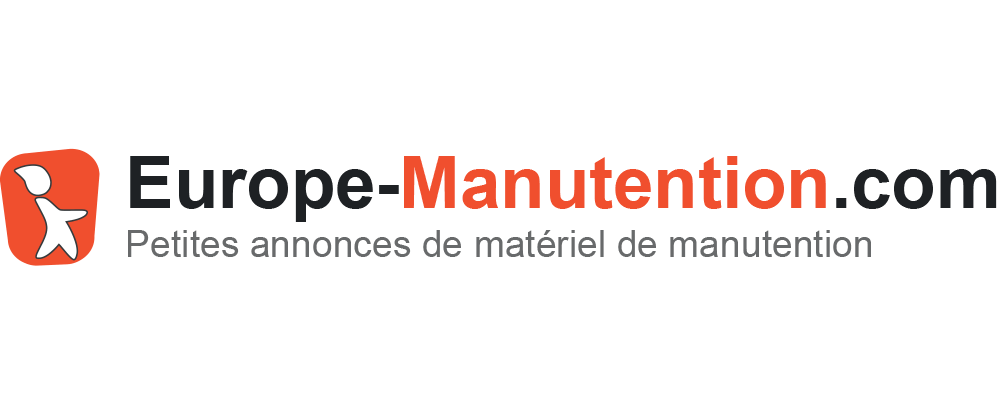 Logo Europe-manutention.com