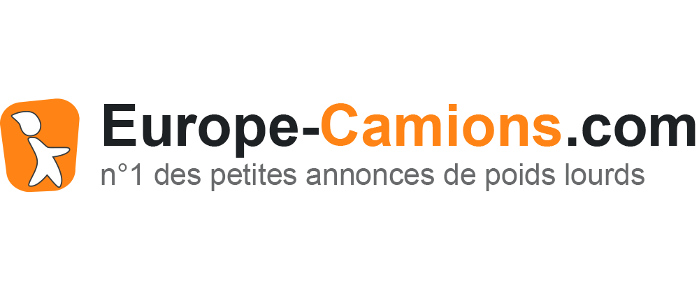 Logo Europe-camions.com