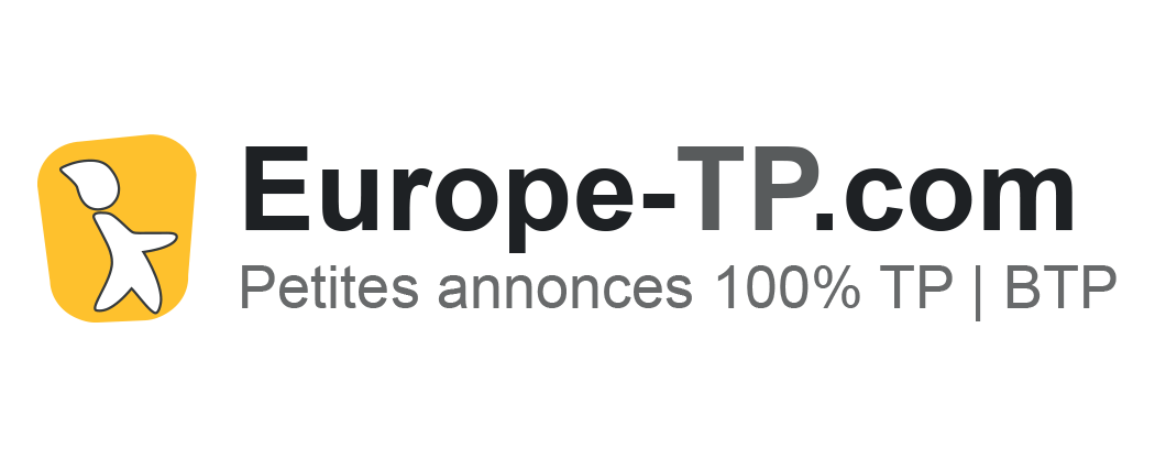 Logo Europe-tp.com