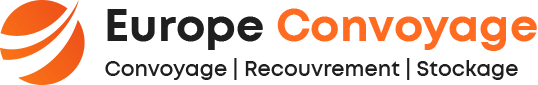 logo europe convoyage